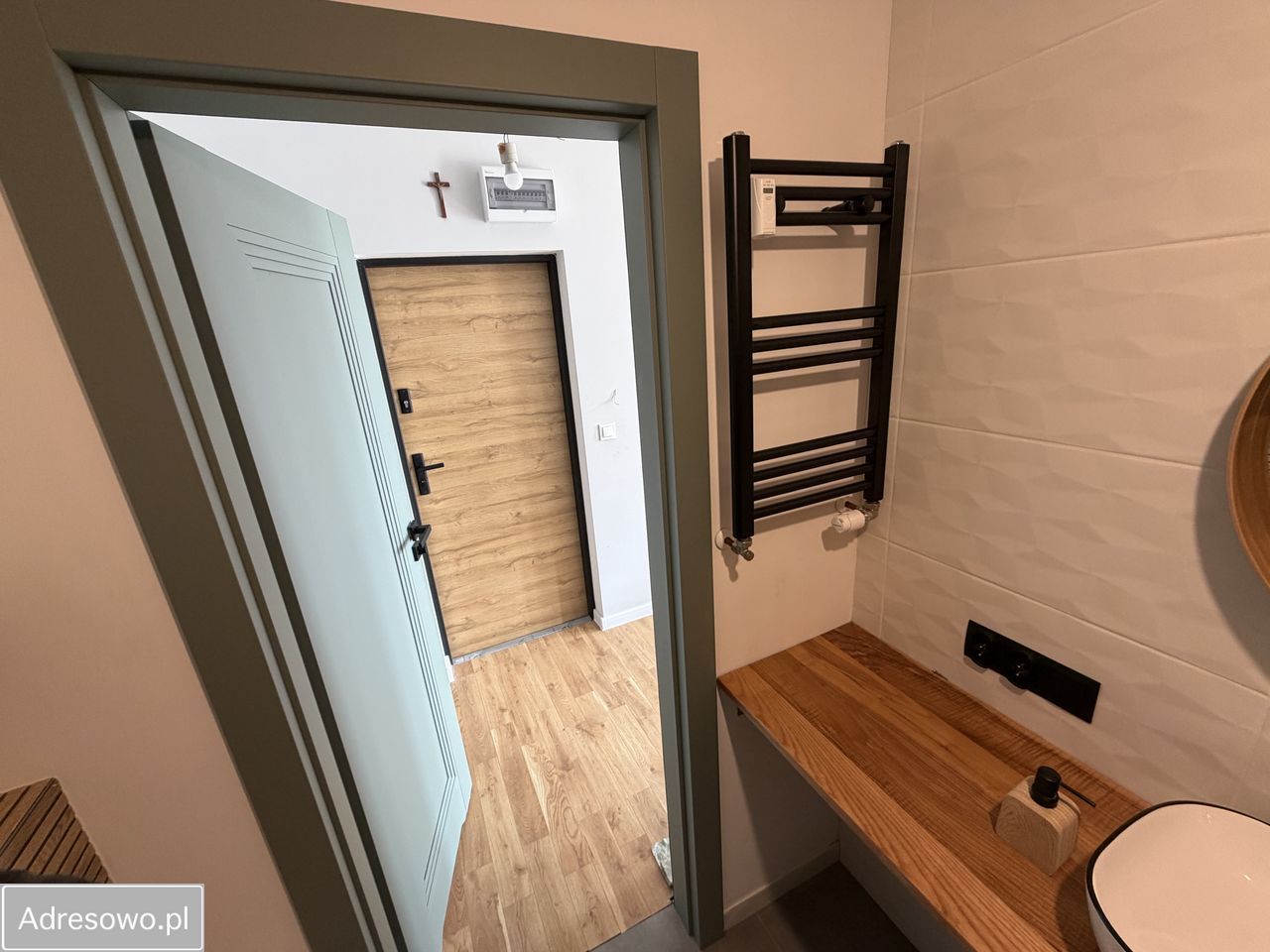 Mieszkanie 2-pokojowe Kwidzyn, ul. Polna. Zdjęcie 3