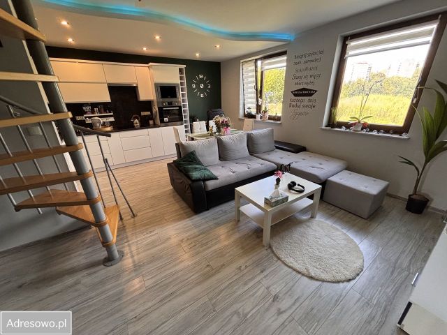 Mieszkanie 2-pokojowe Przemyśl, ul. Księdza Ignacego Skorupki. Zdjęcie 1