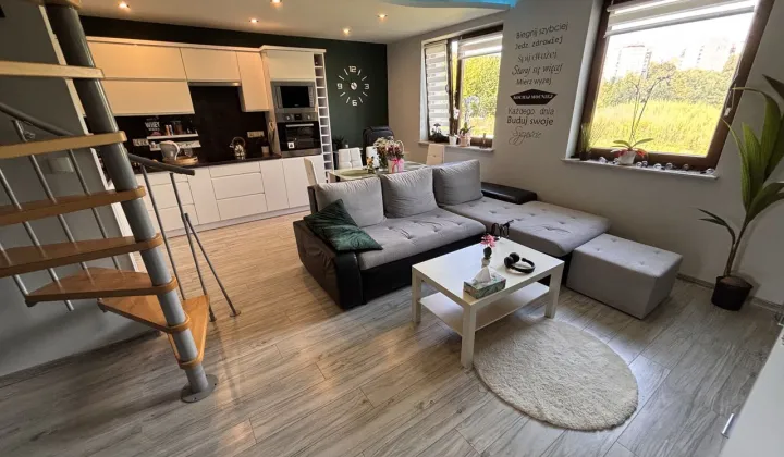 Mieszkanie 2-pokojowe Przemyśl, ul. Księdza Ignacego Skorupki