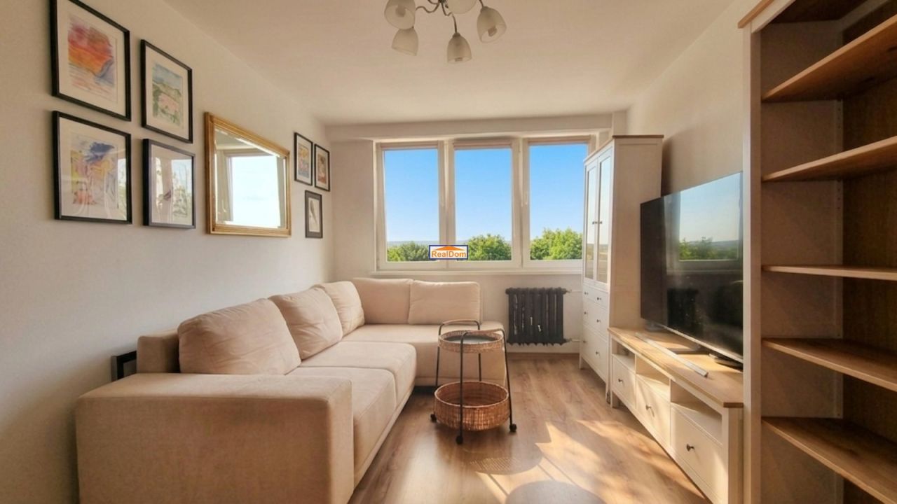 Mieszkanie 2-pokojowe Kraków Grzegórzki, ul. Bajeczna. Zdjęcie 2