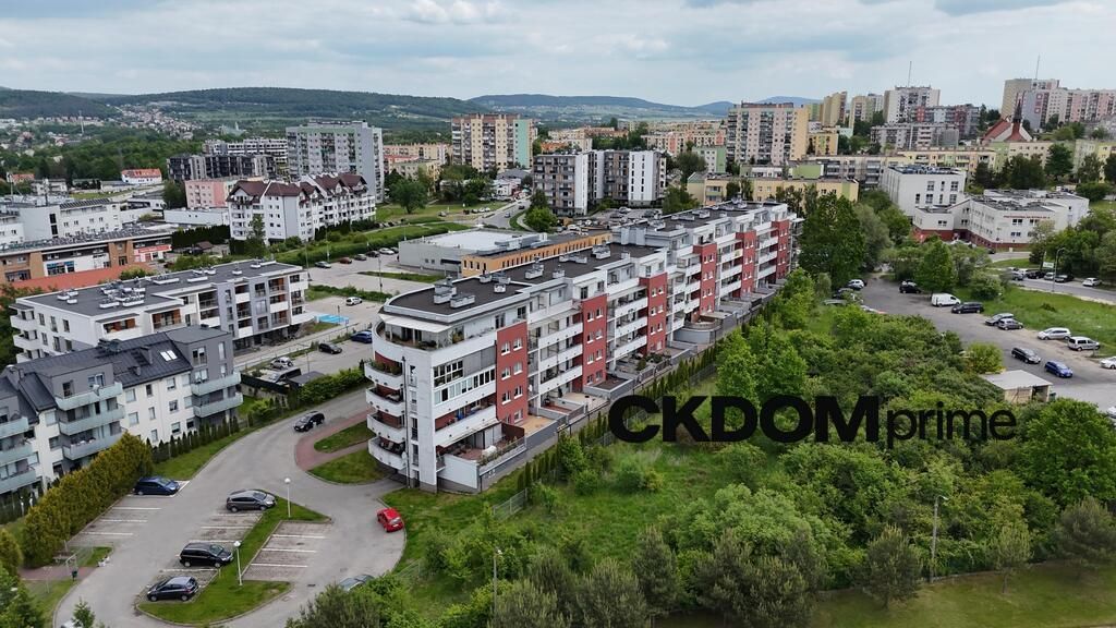 Mieszkanie 5-pokojowe Kielce. Zdjęcie 21