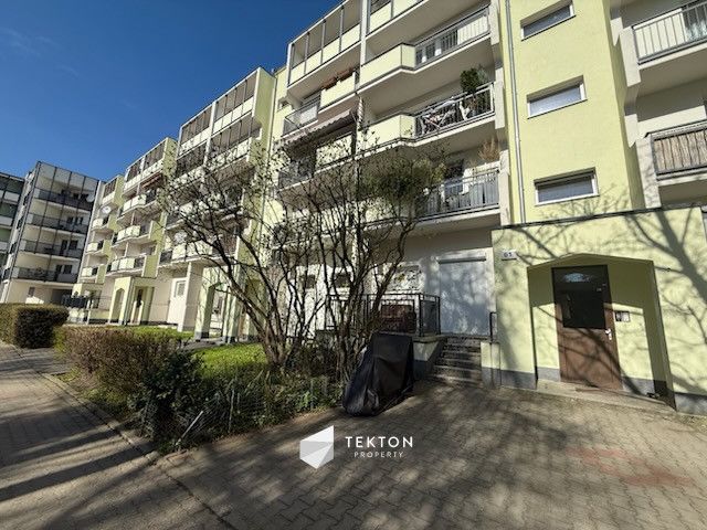 Mieszkanie 3-pokojowe Poznań Junikowo, ul. Międzyborska. Zdjęcie 21