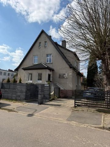 Mieszkanie 2-pokojowe Piła Górne. Zdjęcie 1