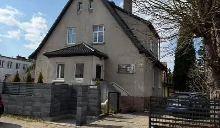 Mieszkanie 2-pokojowe Piła Górne