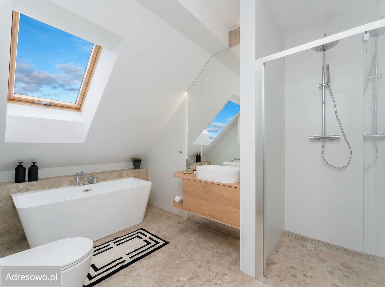 dom wolnostojący, 6 pokoi Tarnów, ul. Niska. Zdjęcie 15