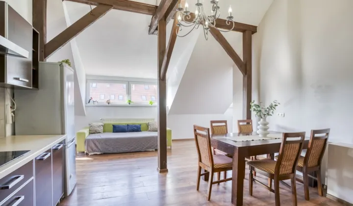 Mieszkanie 4-pokojowe Tychy, ul. Ojca Innocentego Bocheńskiego