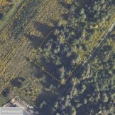 Działka rolno-budowlana Bielicha, ul. Aroniowa. Zdjęcie 3