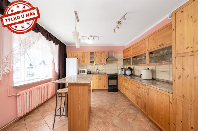 dom wolnostojący, 8 pokoi Kostrza, ul. Mikołaja Kopernika. Zdjęcie 5