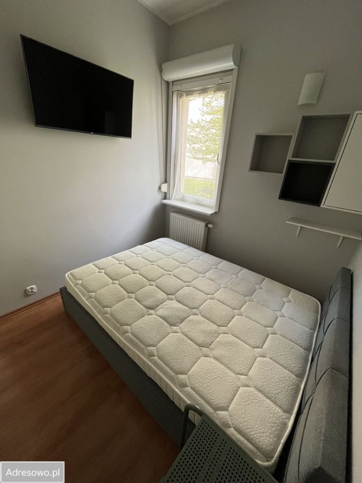 Mieszkanie 2-pokojowe Poznań Grunwald, ul. Wojskowa. Zdjęcie 4