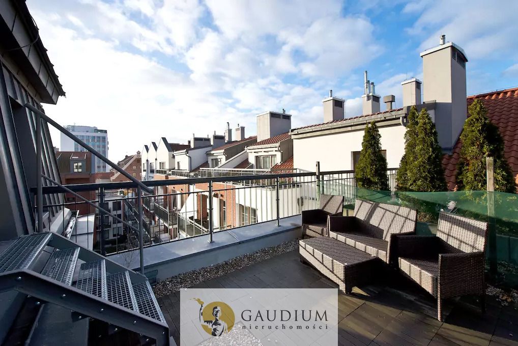 Mieszkanie 2-pokojowe Gdańsk Śródmieście, ul. Szafarnia. Zdjęcie 13