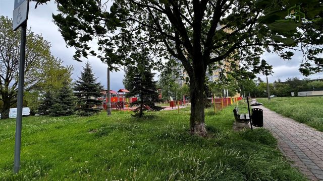 Mieszkanie 2-pokojowe Kielce Uroczysko, ul. Władysława Orkana. Zdjęcie 6