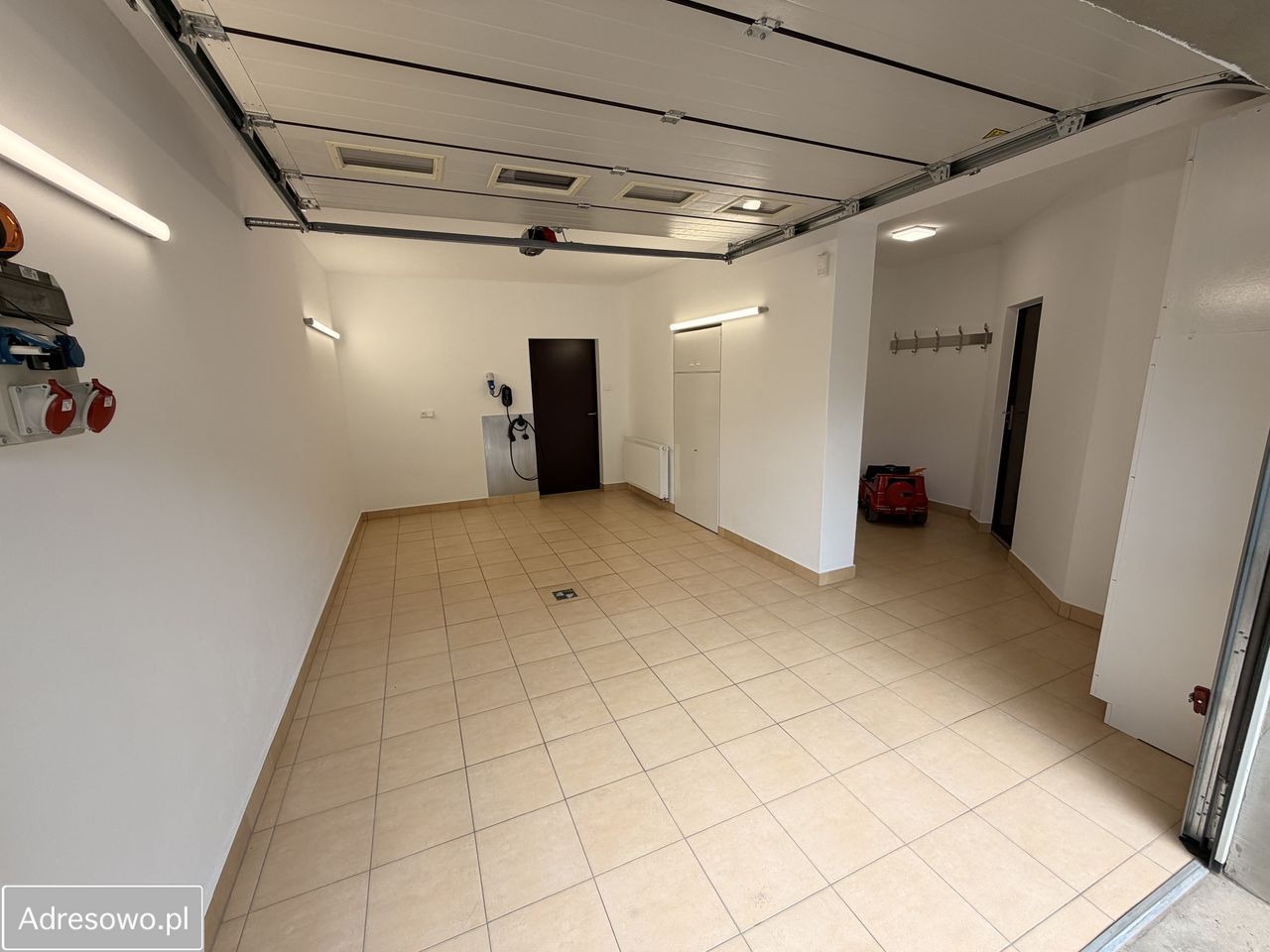 dom wolnostojący, 4 pokoje Stalowa Wola Posanie. Zdjęcie 7