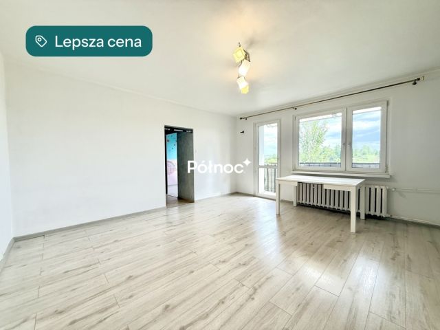 Mieszkanie 3-pokojowe Głogów Kopernik, ul. Kosmonautów Polskich. Zdjęcie 2