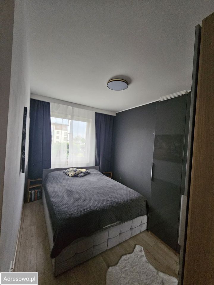 Mieszkanie 3-pokojowe Gdańsk Orunia Górna, ul. Kazimierza Wielkiego. Zdjęcie 12