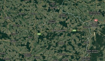 Działka budowlana Nowy Sławacinek