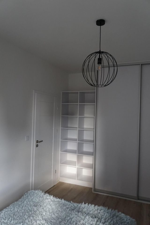 Mieszkanie 2-pokojowe Warszawa Bielany, ul. Wólczyńska. Zdjęcie 3