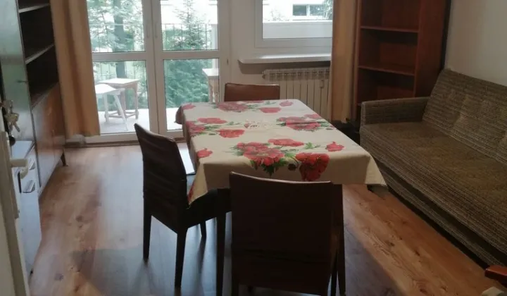 Mieszkanie 2-pokojowe Kraków Nowa Huta
