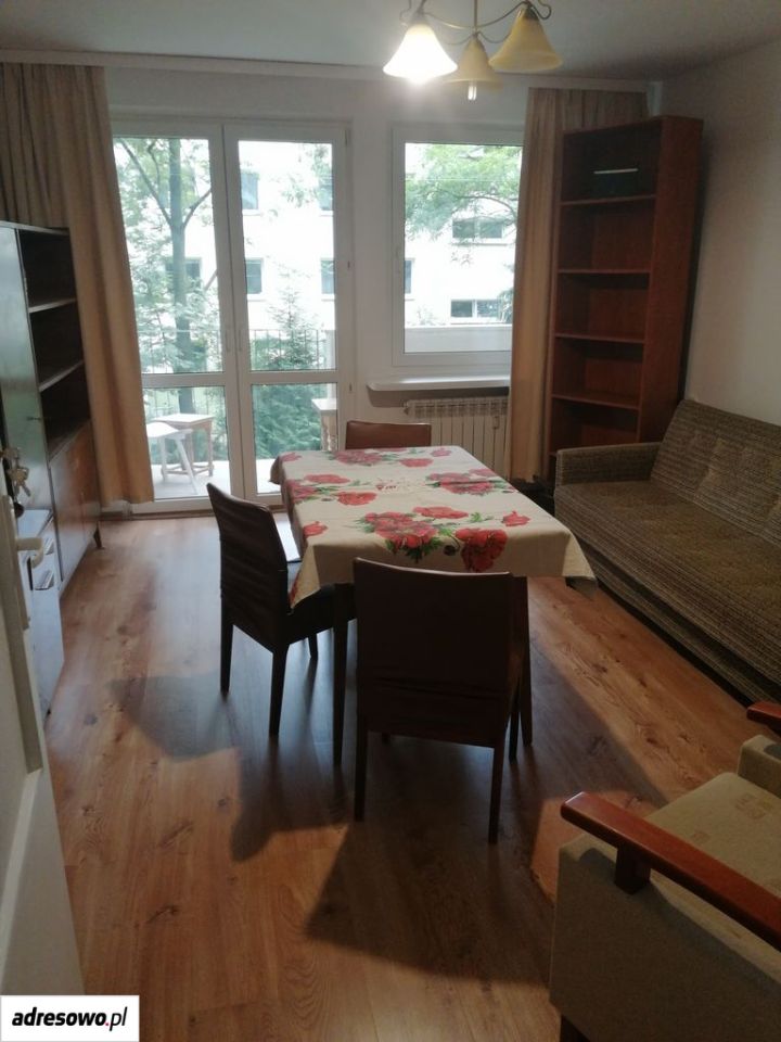 Mieszkanie 2-pokojowe Kraków Nowa Huta. Zdjęcie 1
