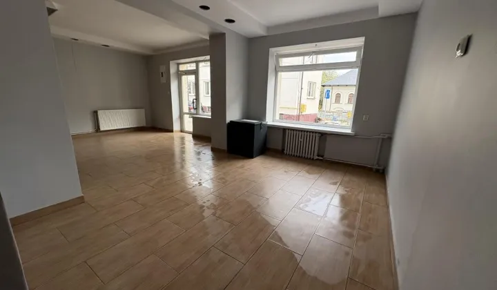 Mieszkanie 3-pokojowe Kraśnik Stary Kraśnik, ul. Ogrodowa