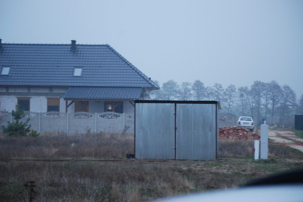 Działka budowlana Skrzydlewo. Zdjęcie 4