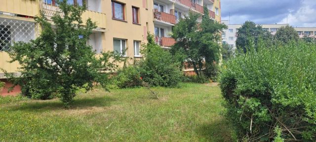 Mieszkanie 4-pokojowe Częstochowa Północ, ul. Fieldorfa-Nila. Zdjęcie 1