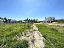 Działka budowlana Wielka Nieszawka. Zdjęcie 3