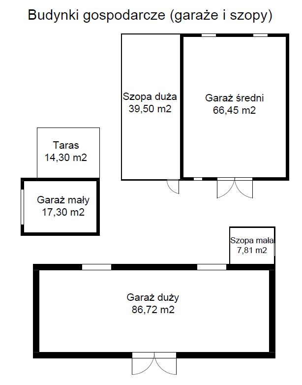 dom wolnostojący, 6 pokoi Młynowo. Zdjęcie 38