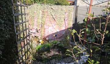 Działka rod Toruń, ul. Rudacka