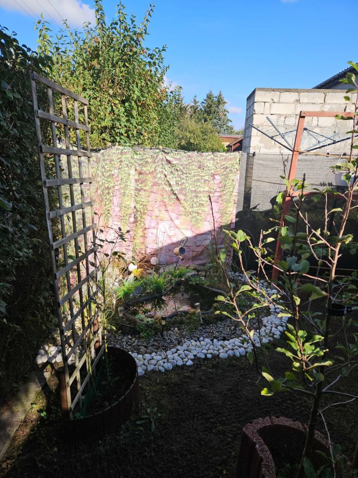 Działka rod Toruń, ul. Rudacka. Zdjęcie 2