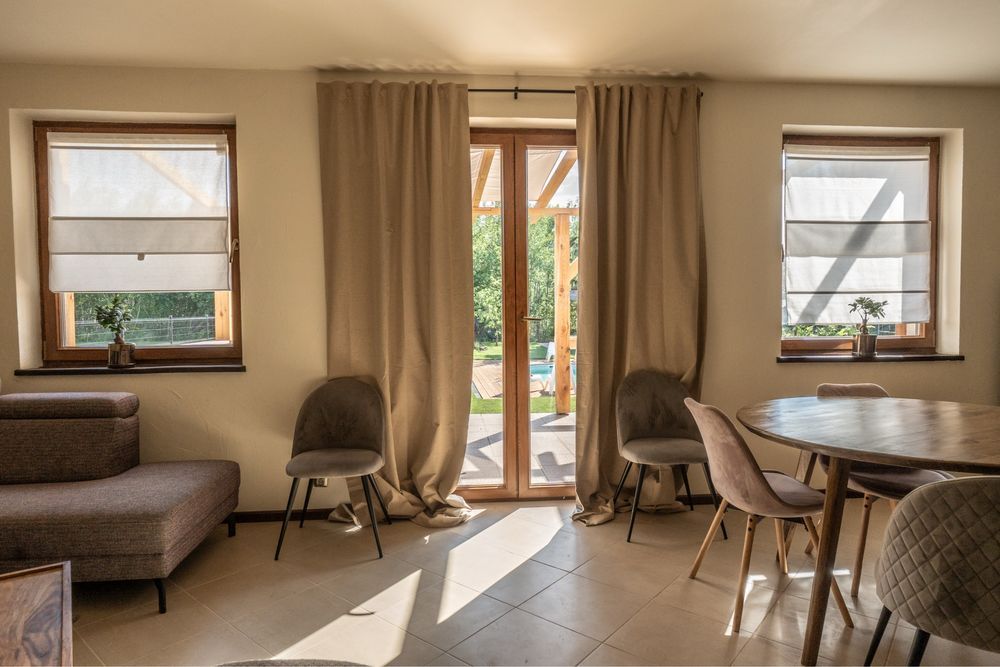 dom wolnostojący Rydzewo. Zdjęcie 6