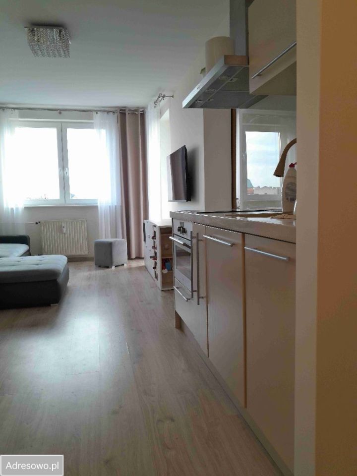 Mieszkanie 2-pokojowe Kalisz. Zdjęcie 2