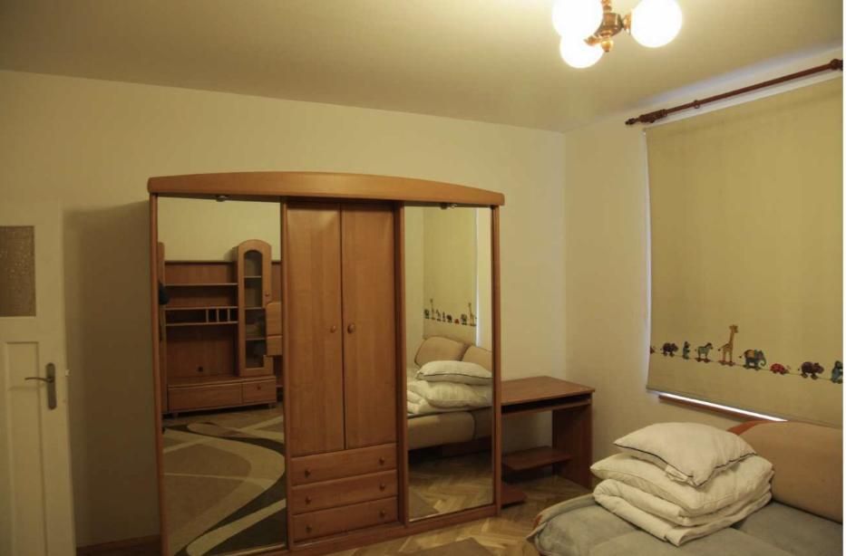 Mieszkanie 3-pokojowe Koszalin Centrum, ul. Kaszubska