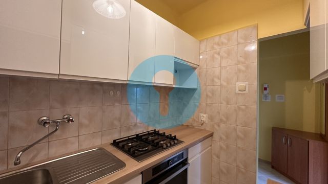 Mieszkanie 2-pokojowe Kielce Centrum, ul. Pocieszka. Zdjęcie 11