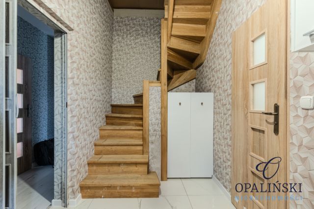 dom wolnostojący, 5 pokoi Pruchnik, ul. Sportowa. Zdjęcie 19