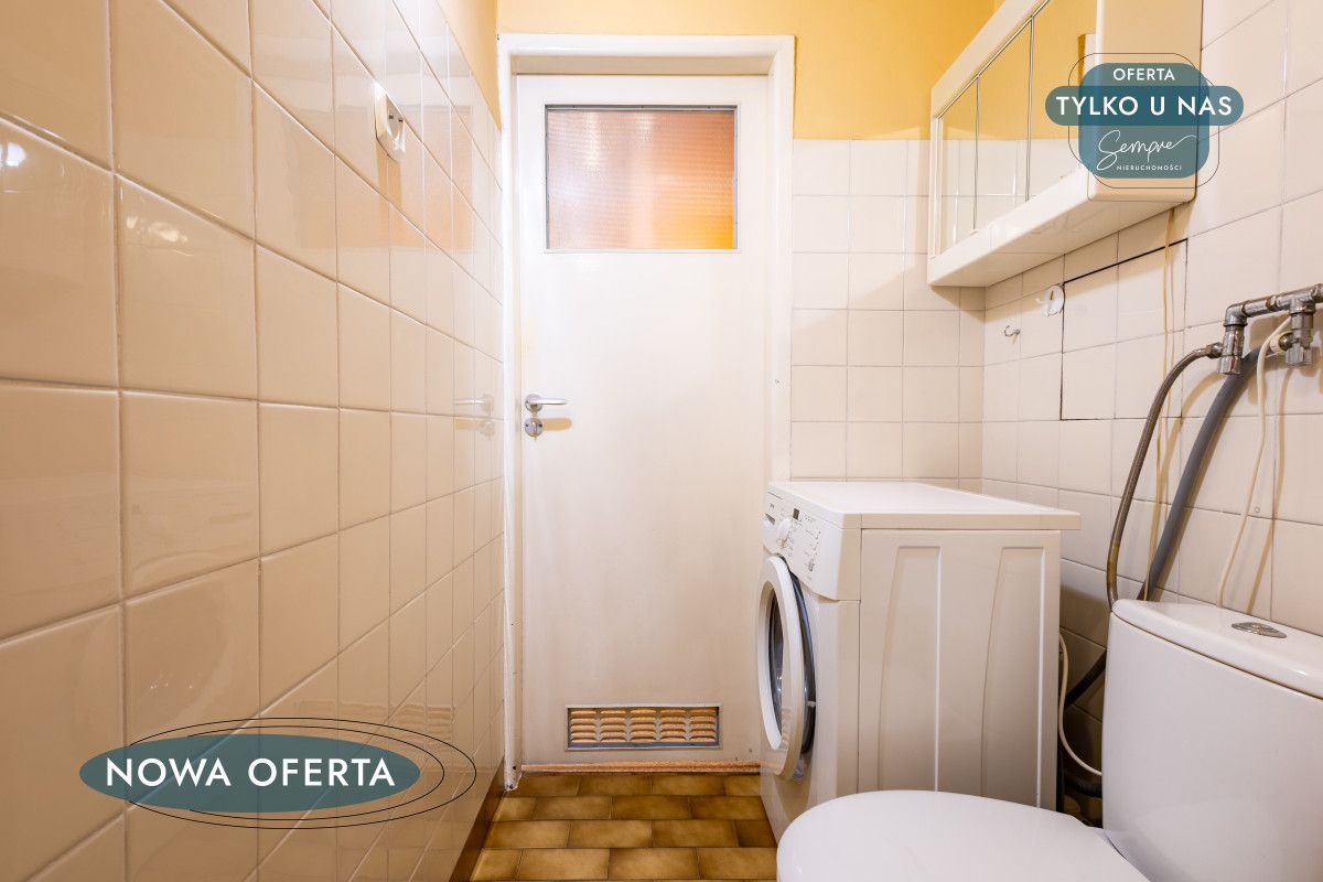 Mieszkanie 2-pokojowe Sieradz, ul. Władysława Broniewskiego. Zdjęcie 9