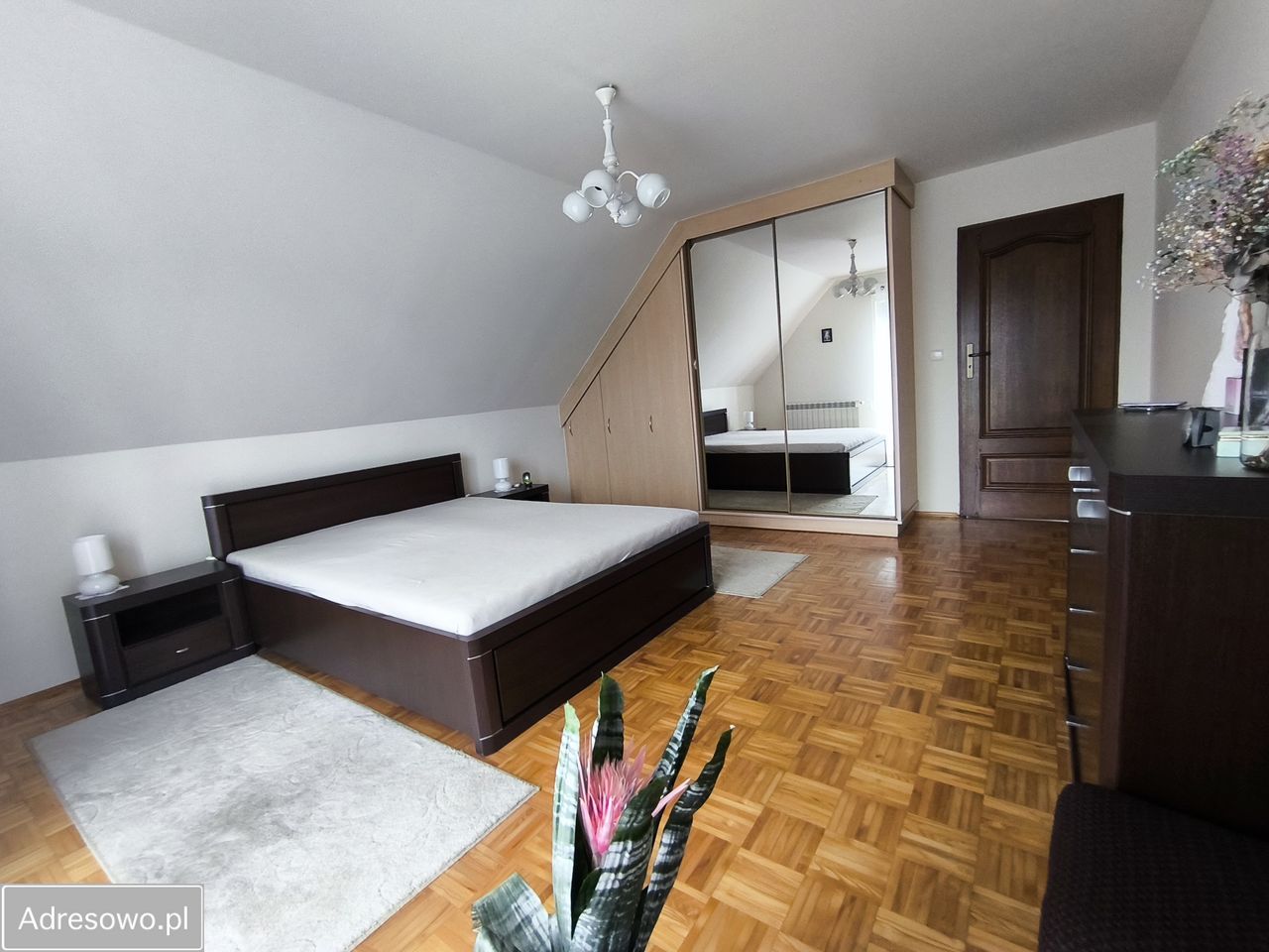 dom wolnostojący, 4 pokoje Jastrzębie-Zdrój Bzie Zameckie. Zdjęcie 11