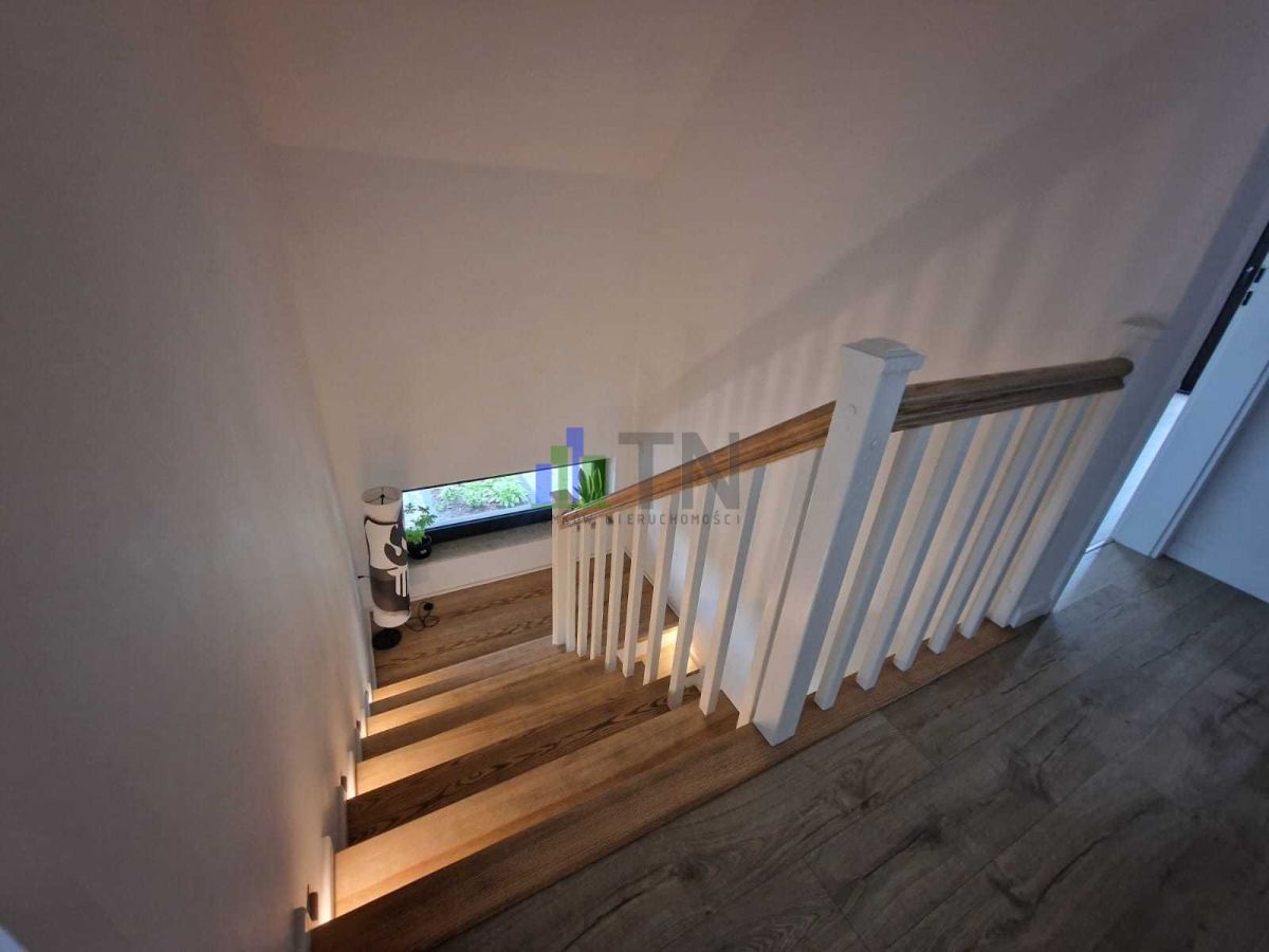 dom wolnostojący, 4 pokoje Kamieniec Wrocławski. Zdjęcie 13