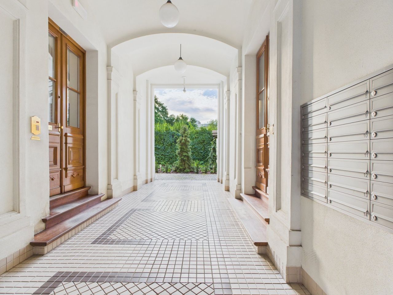 Mieszkanie 2-pokojowe Warszawa Praga-Północ, ul. Kępna