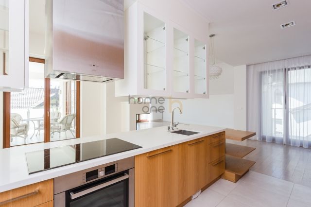 Mieszkanie 4-pokojowe Warszawa Wilanów, ul. Rotmistrzowska. Zdjęcie 6