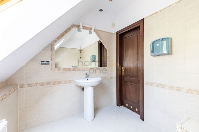 bliźniak, 10 pokoi Warszawa Mokotów. Zdjęcie 21