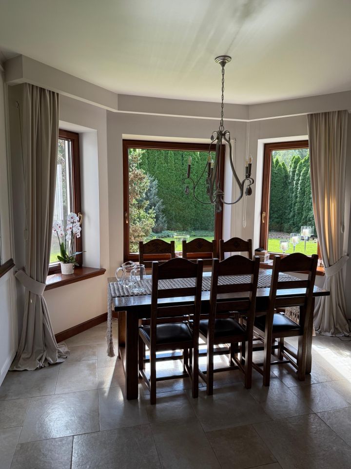 dom wolnostojący, 5 pokoi Ostrołęka Łazek, ul. Sztabowa. Zdjęcie 20