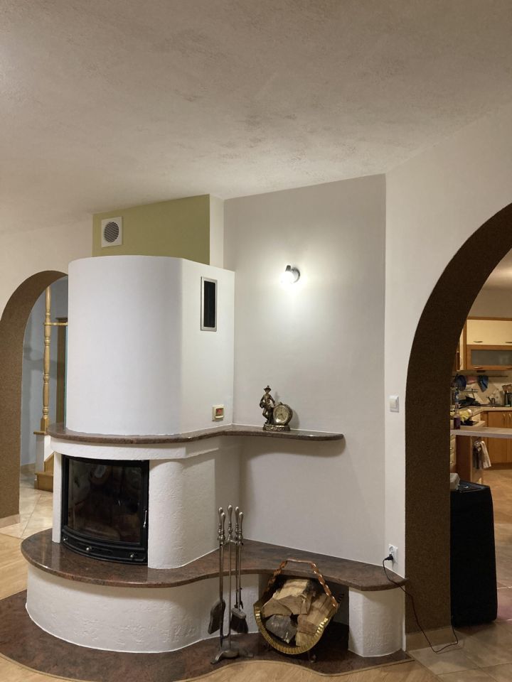 dom wolnostojący, 6 pokoi Kłodne Kamionka. Zdjęcie 10