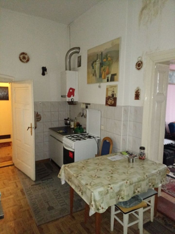 Mieszkanie 3-pokojowe Ziębice, rynek Rynek. Zdjęcie 8