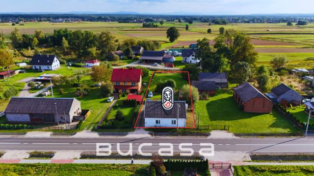 dom wolnostojący, 3 pokoje Niepołomice. Zdjęcie 2