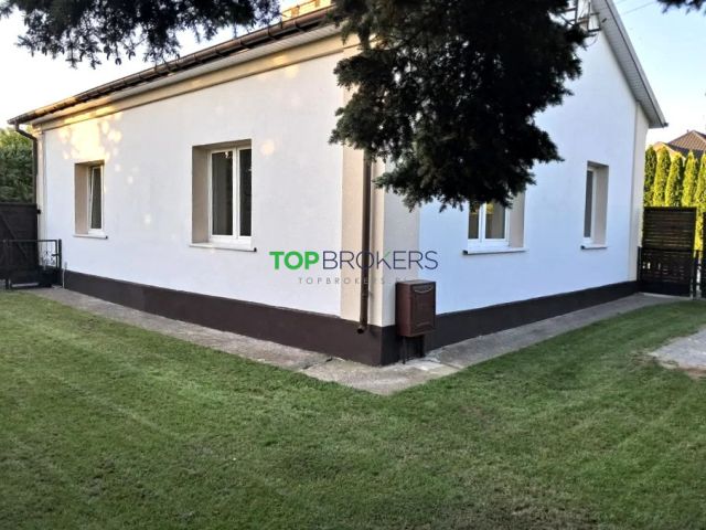 dom wolnostojący, 3 pokoje Warszawa Wawer. Zdjęcie 16