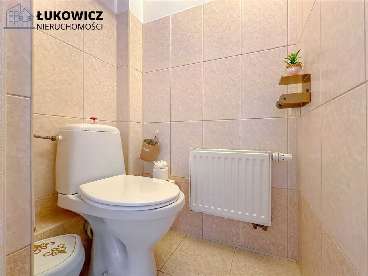 Mieszkanie 3-pokojowe Bielsko-Biała Komorowice Krakowskie. Zdjęcie 16