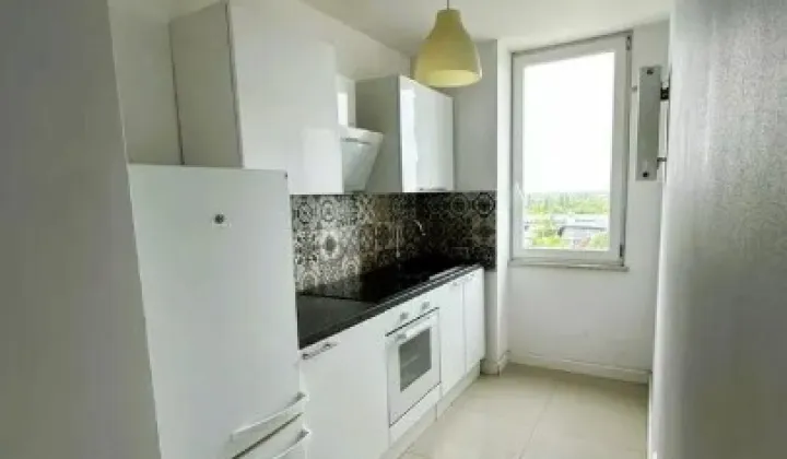 Mieszkanie 3-pokojowe Warszawa Targówek, ul. Łabiszyńska