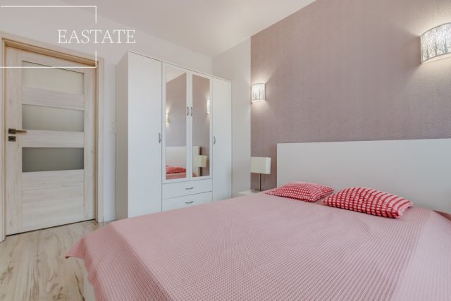 Mieszkanie 2-pokojowe Rumia Janowo, ul. Żeglarzy. Zdjęcie 6