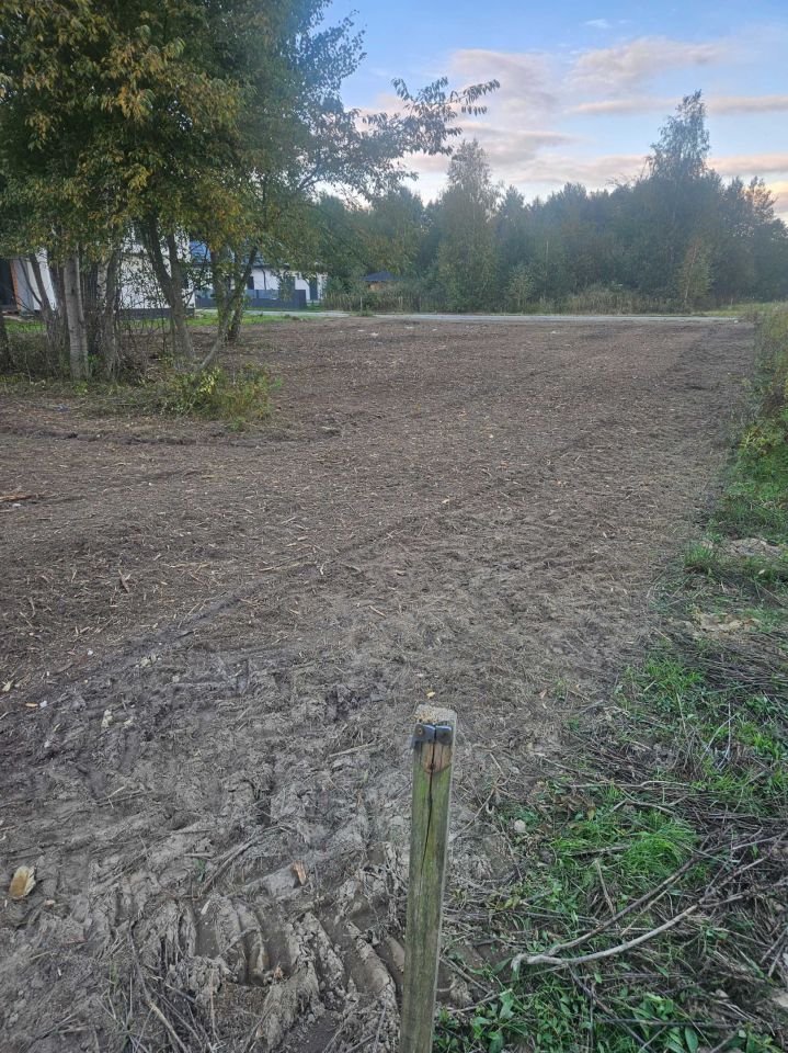 Działka budowlana Zabajka. Zdjęcie 6