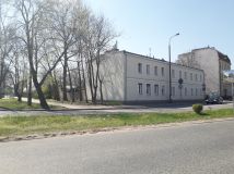 Mieszkanie 2-pokojowe Słubice, ul. Kościuszki. Zdjęcie 2